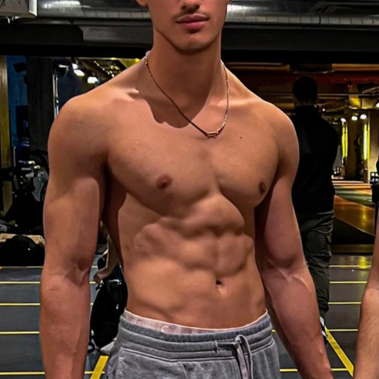 Jamoo Addict - OnlyFans model