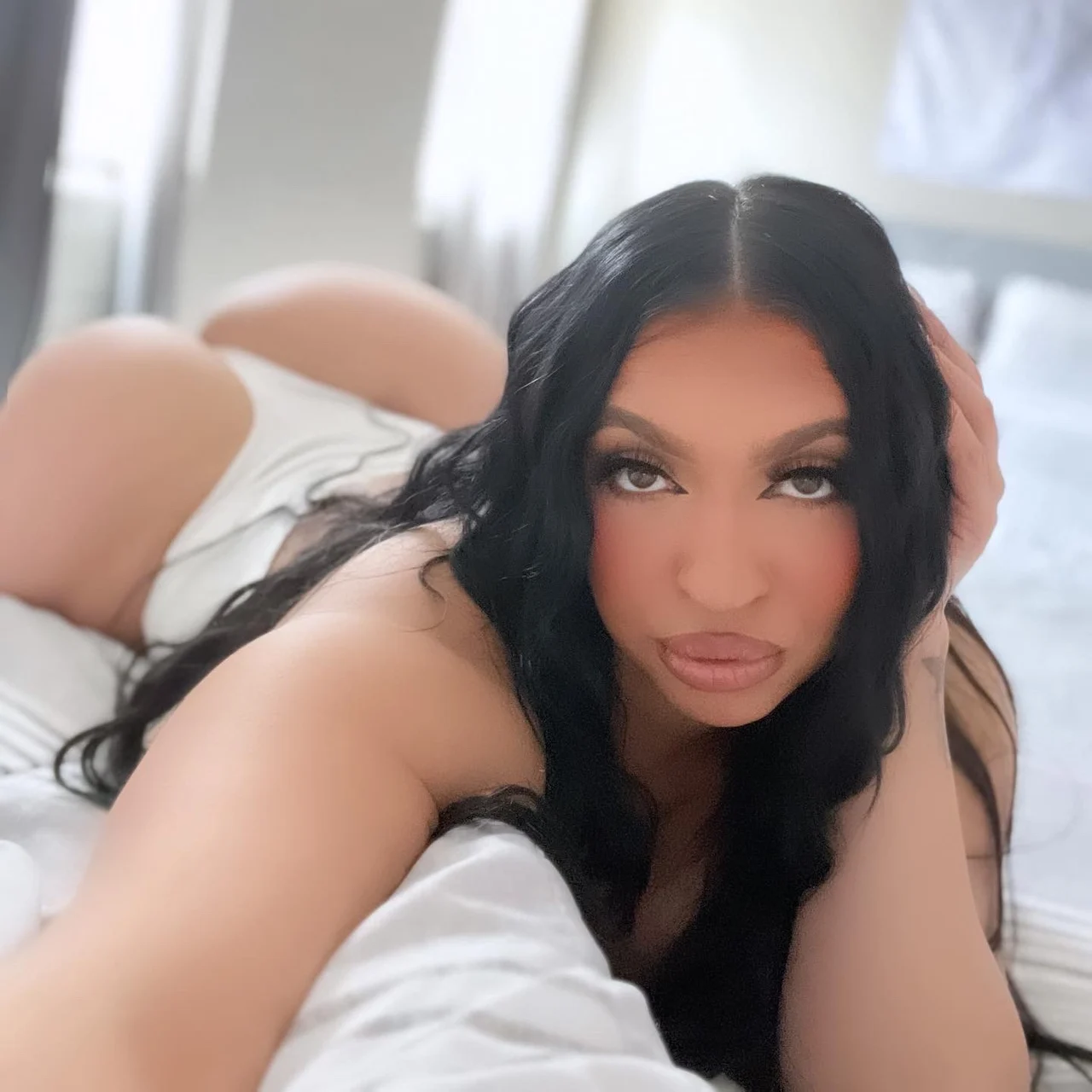 Arabiian Doll - OnlyFans model