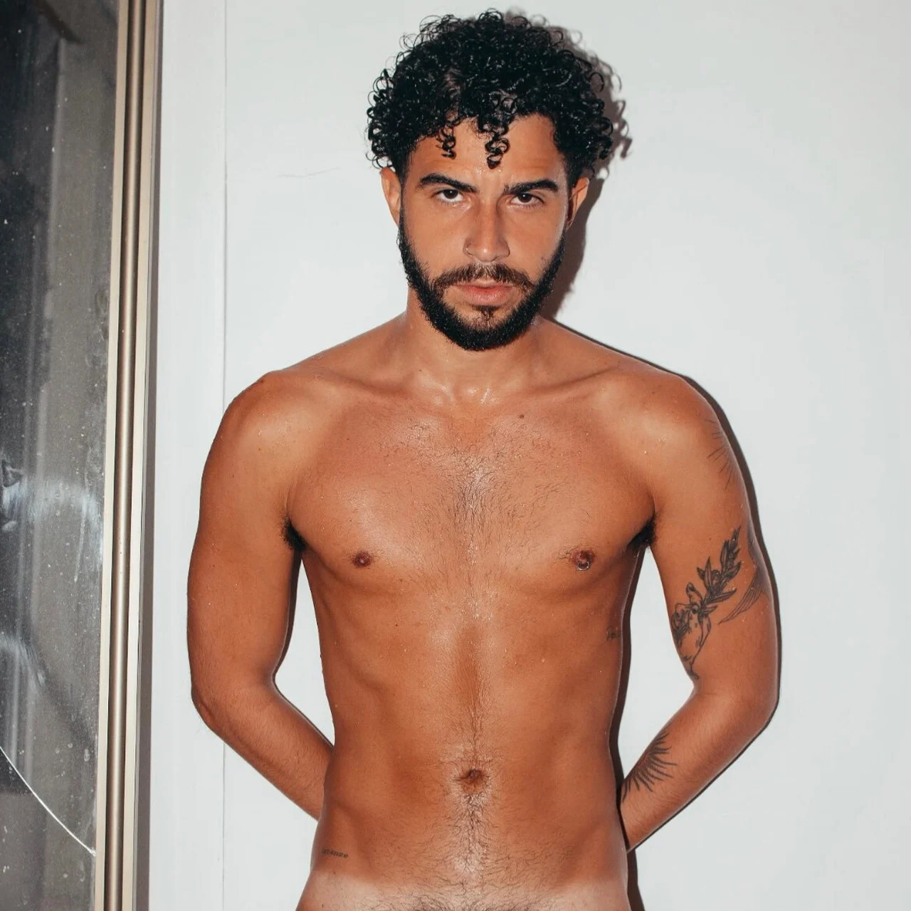 arabk - OnlyFans model