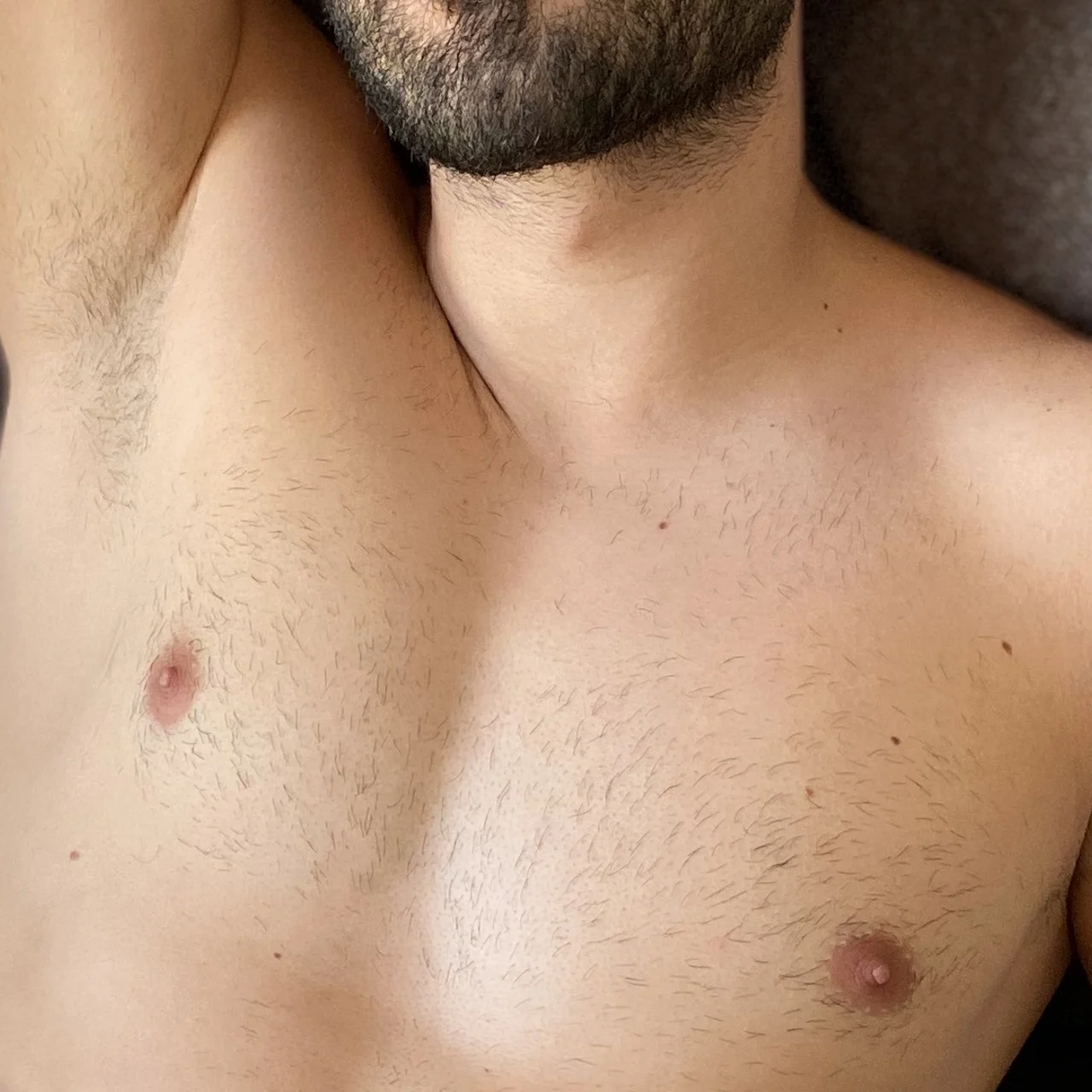 Horny Arab Men - OnlyFans model