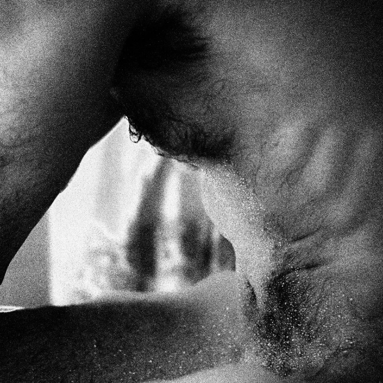 Le DZ inconnu - OnlyFans model