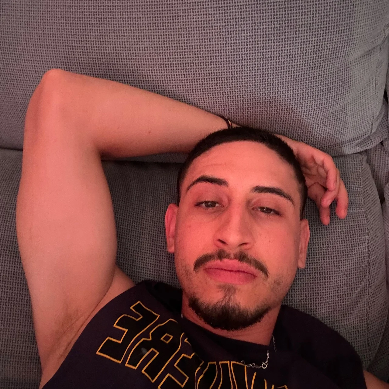 Araboyhamza - OnlyFans model
