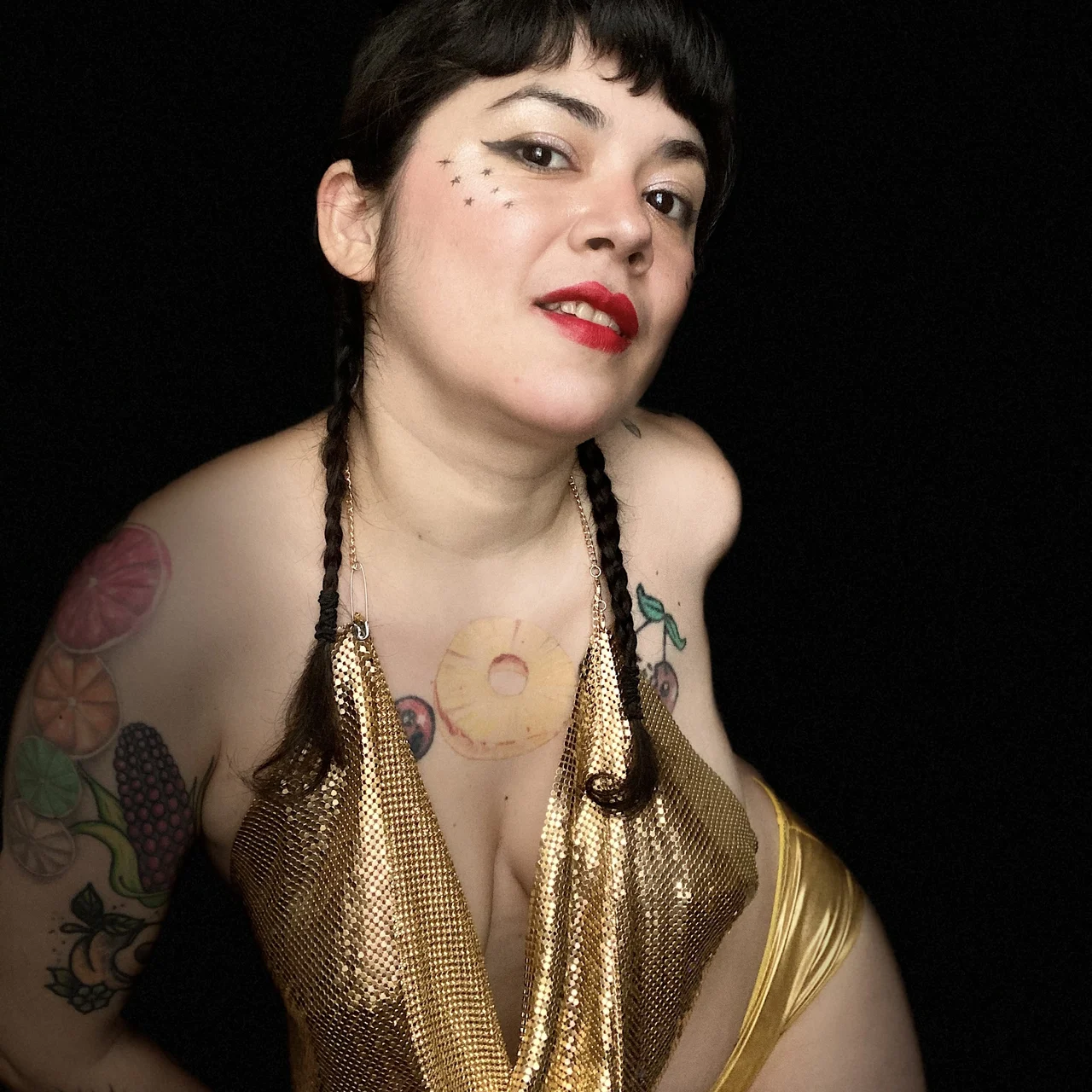 Aranivah - OnlyFans model