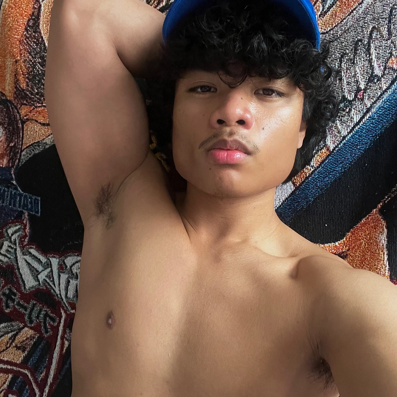 J A Y - OnlyFans model