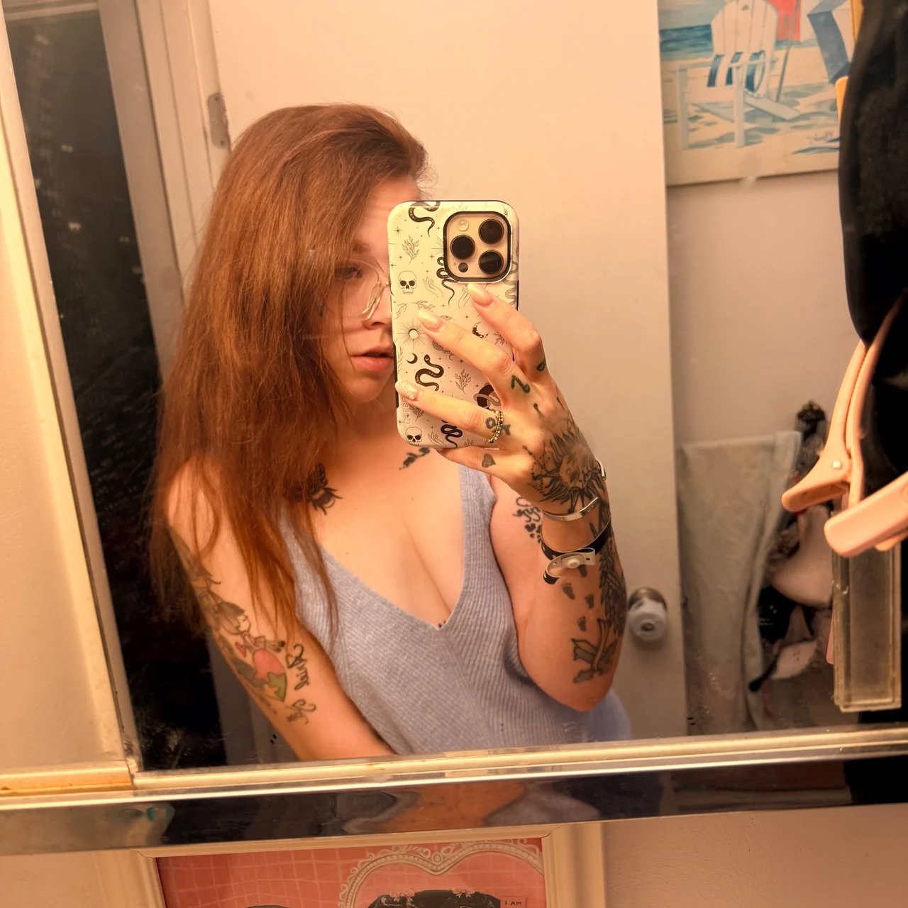 archedprincessxoxo - OnlyFans model