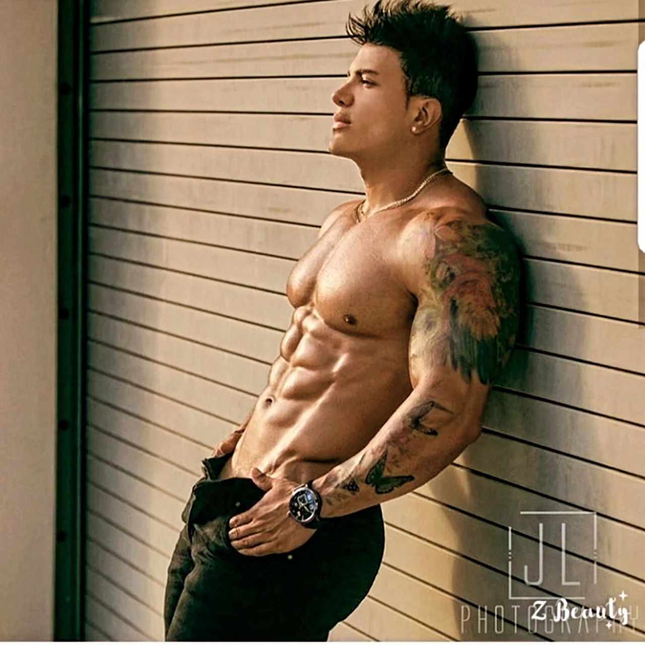 Argenisfit - OnlyFans model