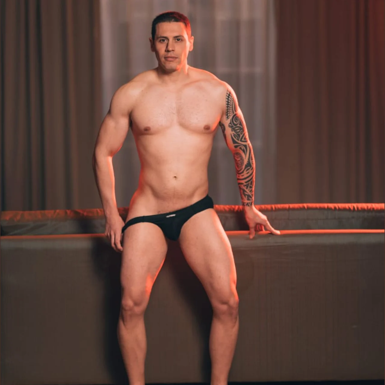 ArgNicoxxx๐ฆ๐ท - OnlyFans model