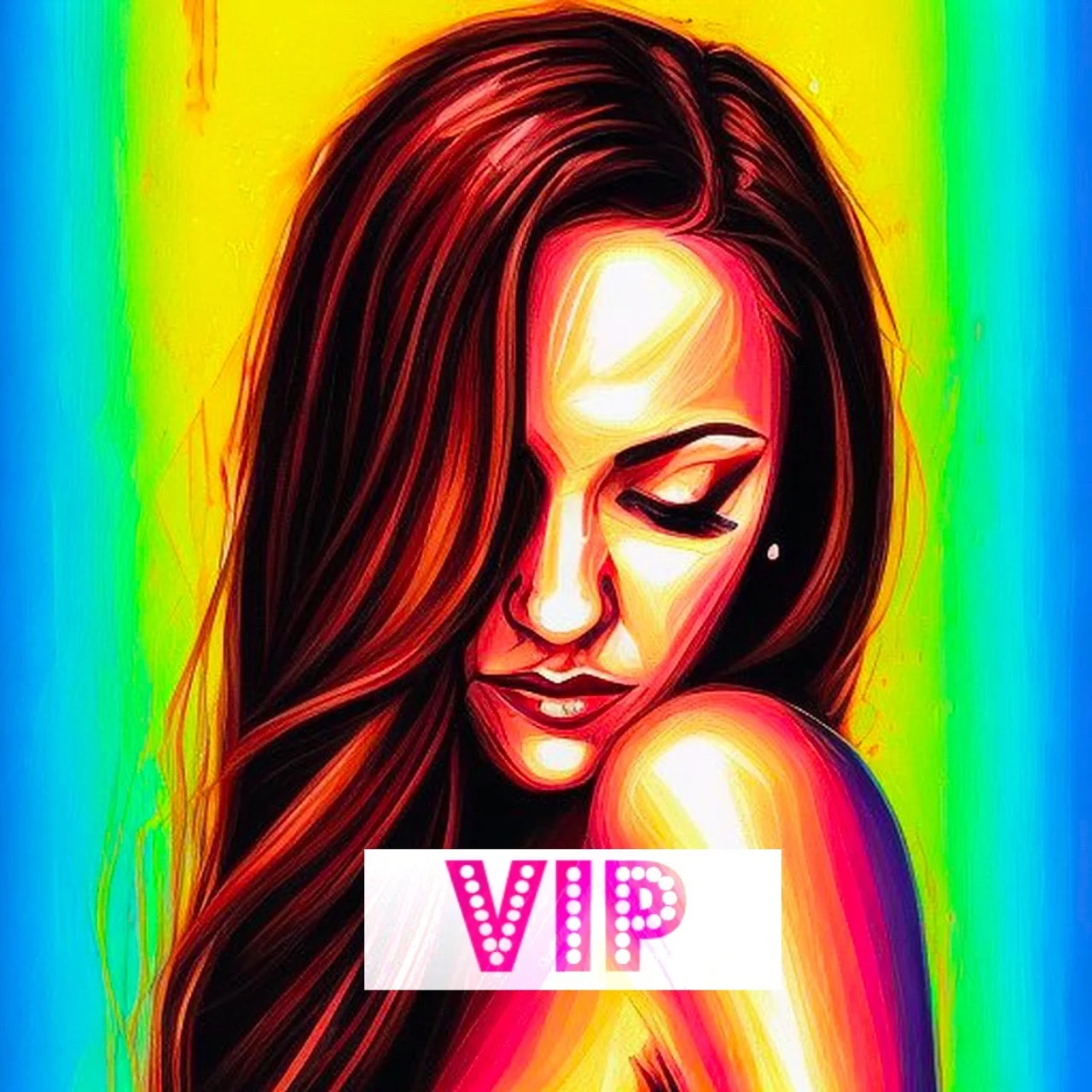 💞 𝐀𝐑𝐈𝐀 𝐀𝐋𝐋𝐔𝐑𝐄 🅥🅘🅟 💞 - OnlyFans model