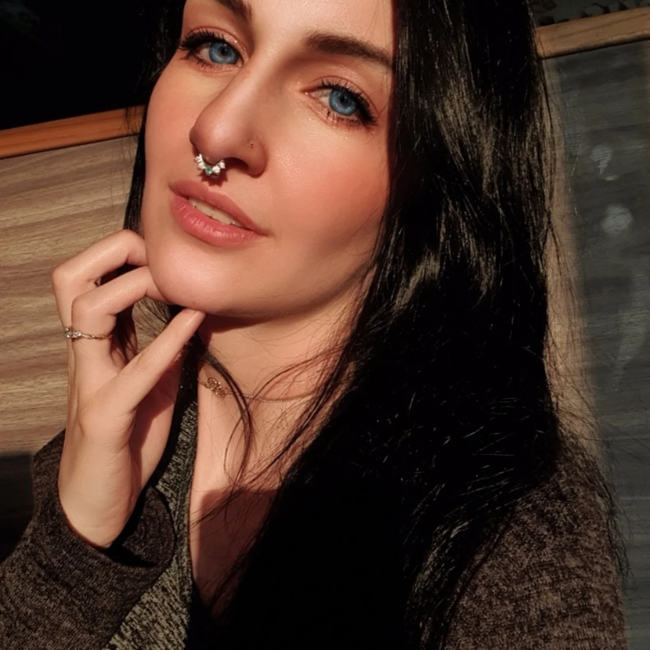 Aria Grey - OnlyFans model