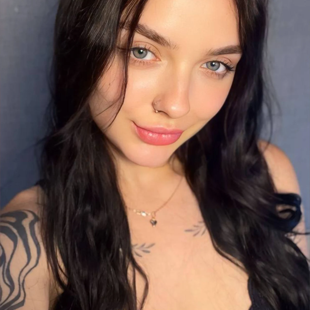 Aria🖤Sweetness - OnlyFans model