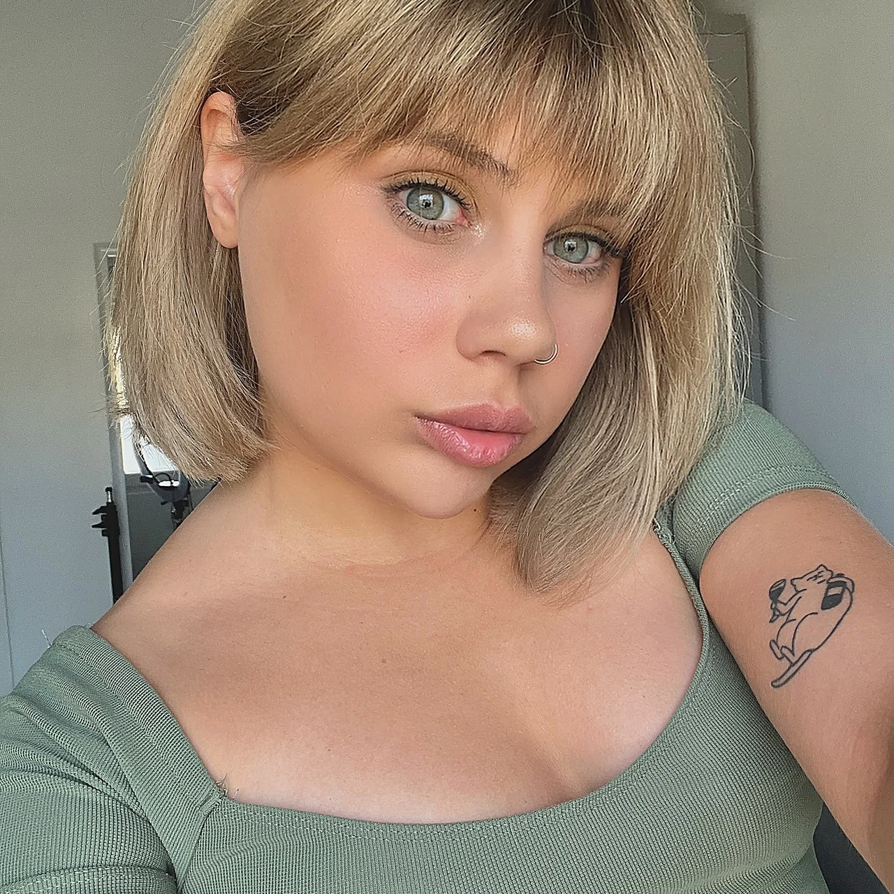 Ariana Bird 🦩 - OnlyFans model