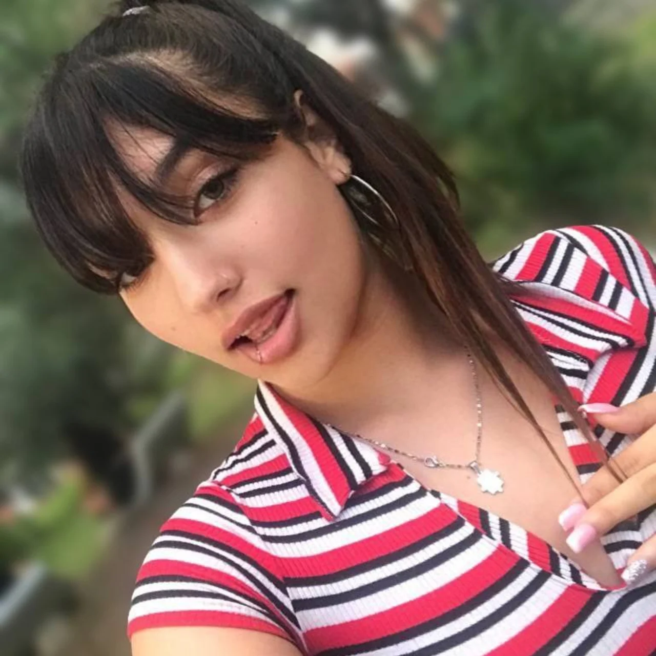 Arian - OnlyFans model