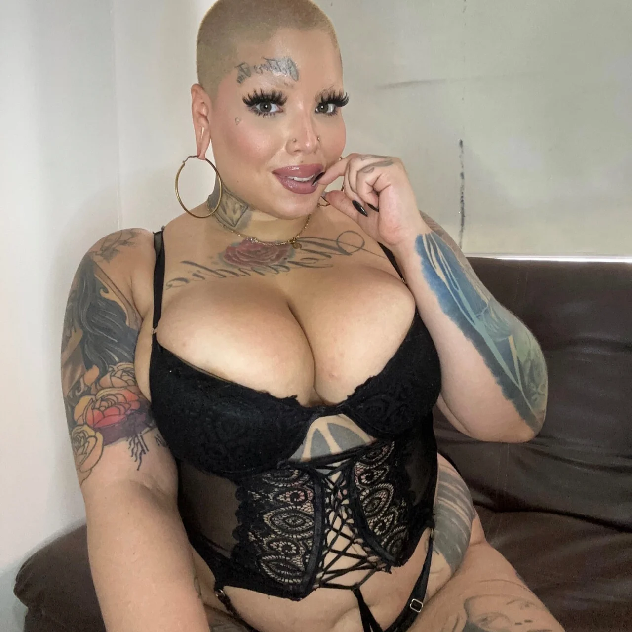 💜Aria Pink💜 - OnlyFans model