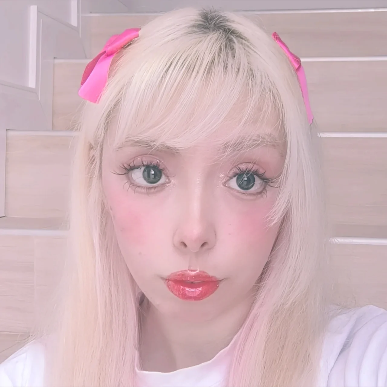 ₍ᐢ. .ᐢ₎ ₊˚⊹♡ Aria Usagi - OnlyFans model