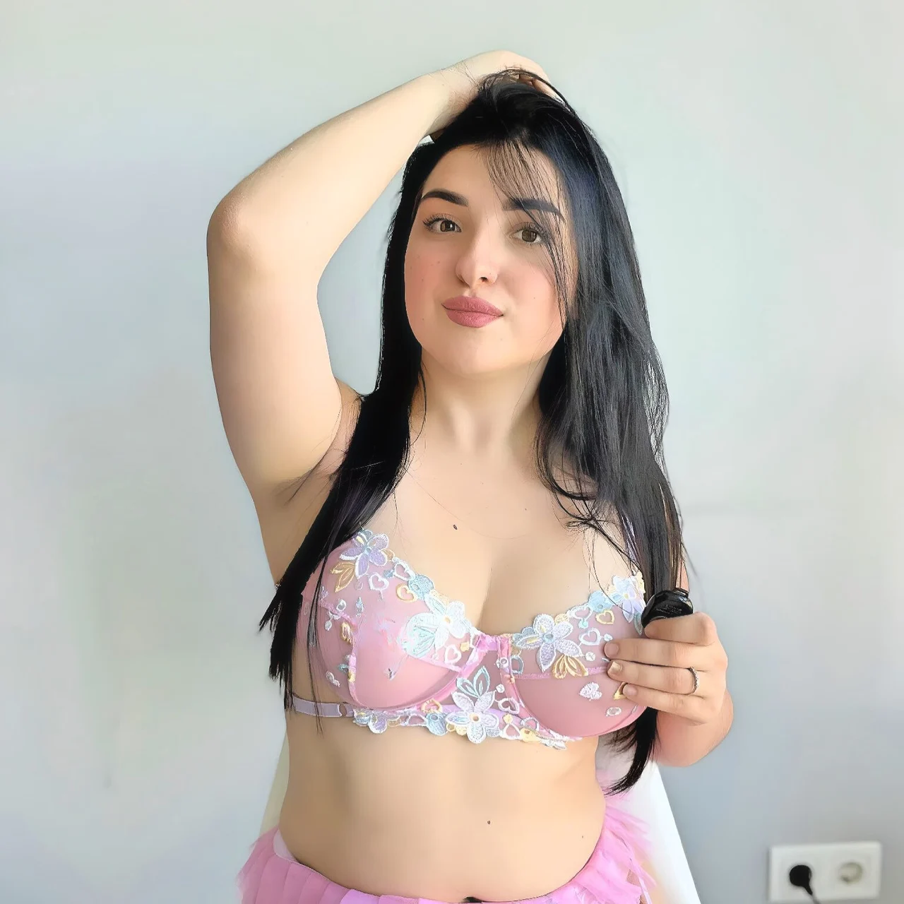 ๐ฌYour Ariel ๐ญ - OnlyFans model