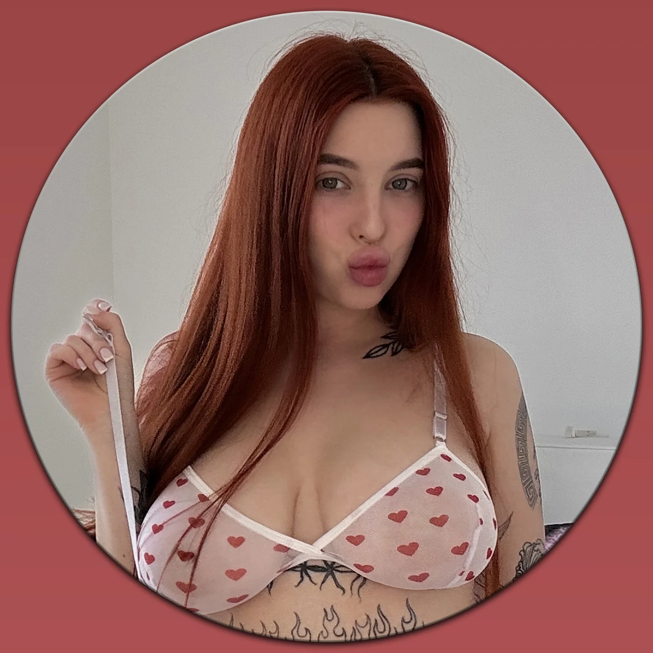 Ariel ❤️‍🔥 - OnlyFans model