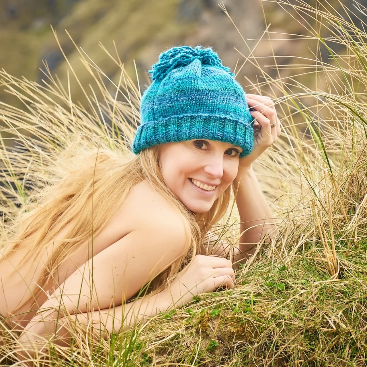 Ariel Anderssen - OnlyFans model