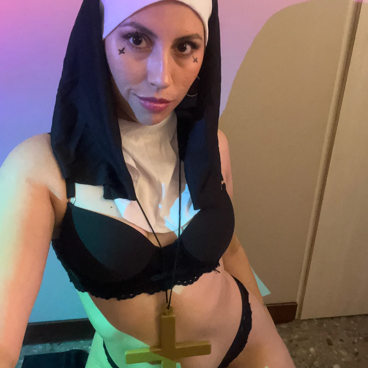 Ariela👩🏻‍🦰 - OnlyFans model