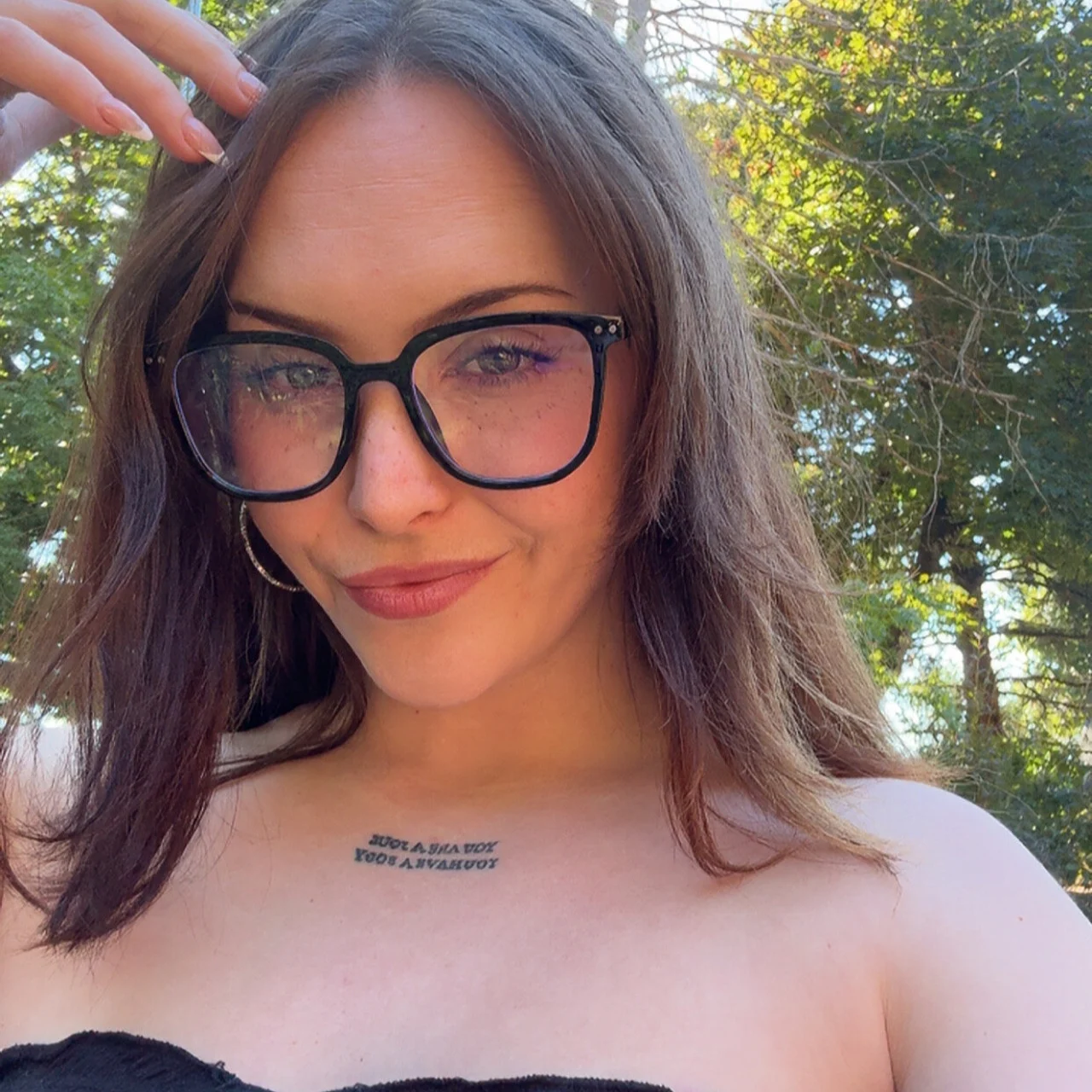 Ariel Haze - OnlyFans model