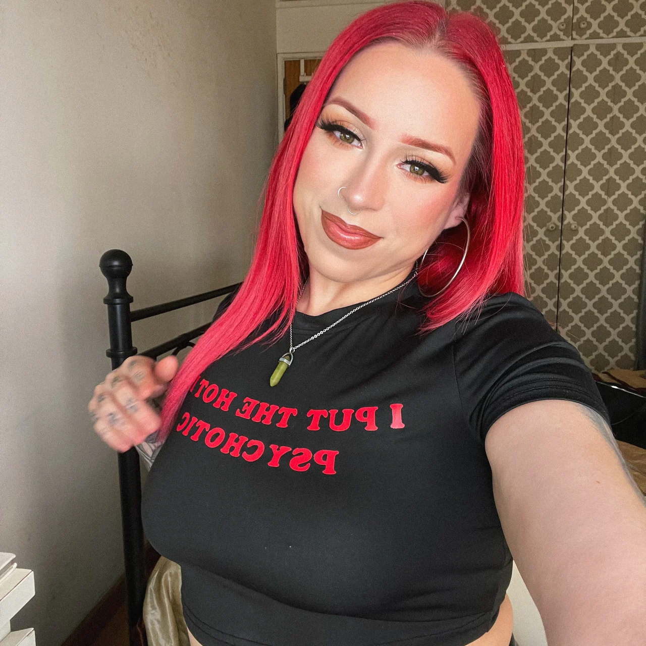 Ariel Rose ♡ - OnlyFans model