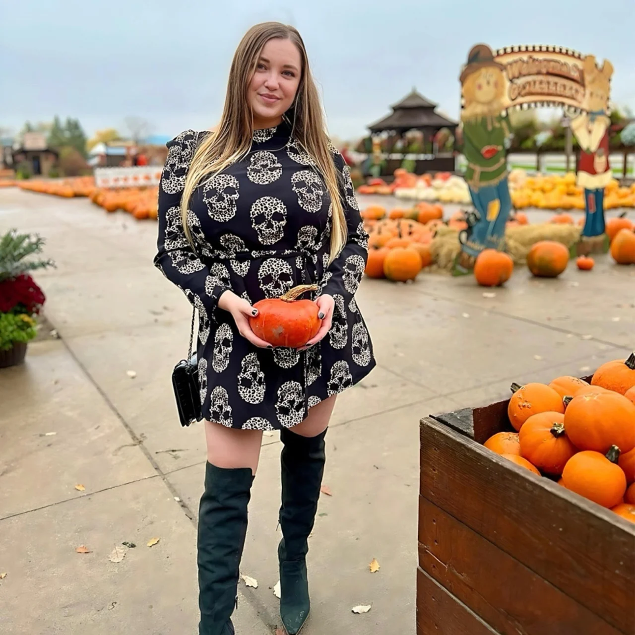 AriesBabeee♈️🎀 - OnlyFans model