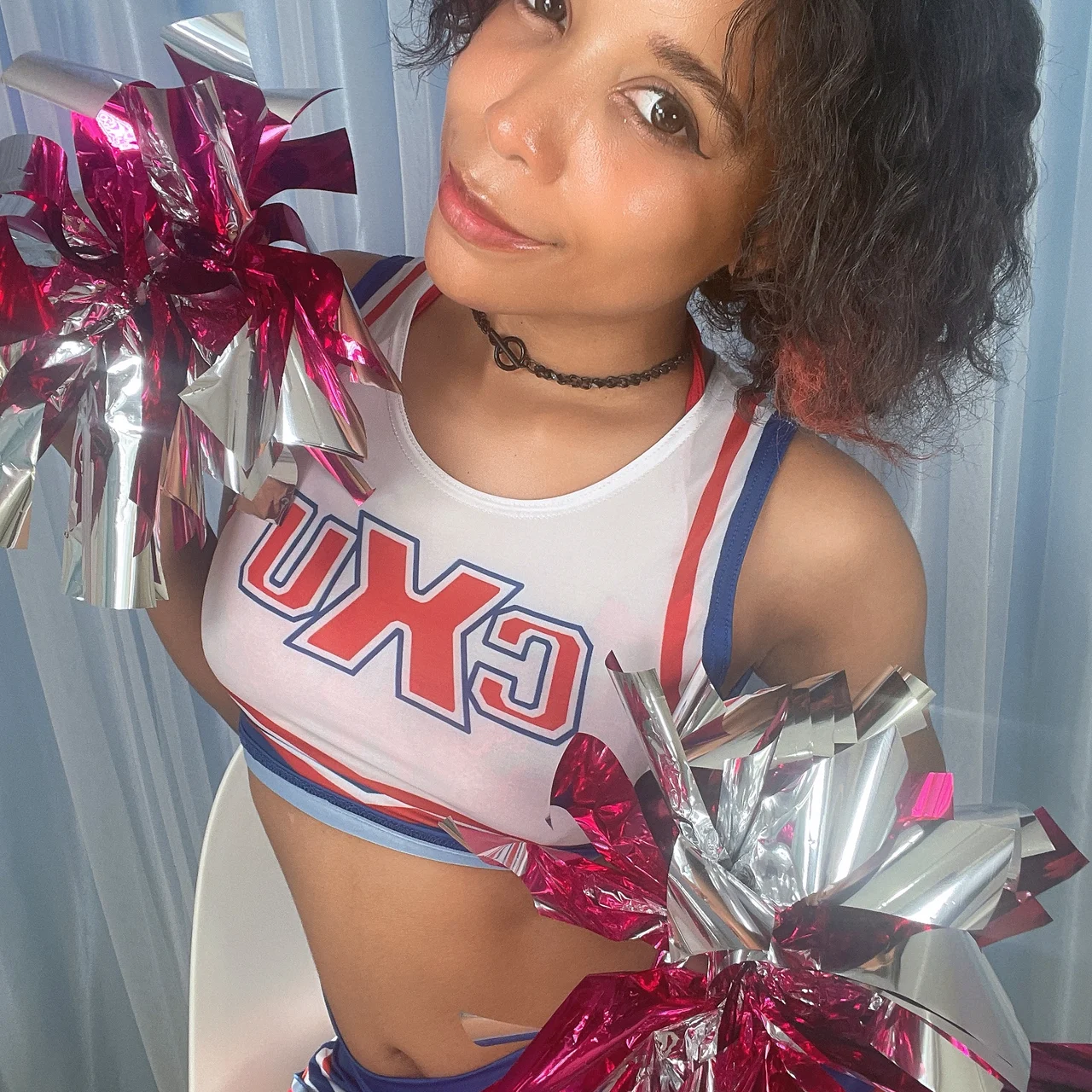 ありぃ - OnlyFans model