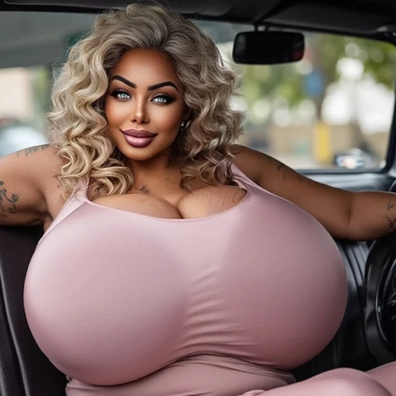 Arlenafroditacubanita - OnlyFans model