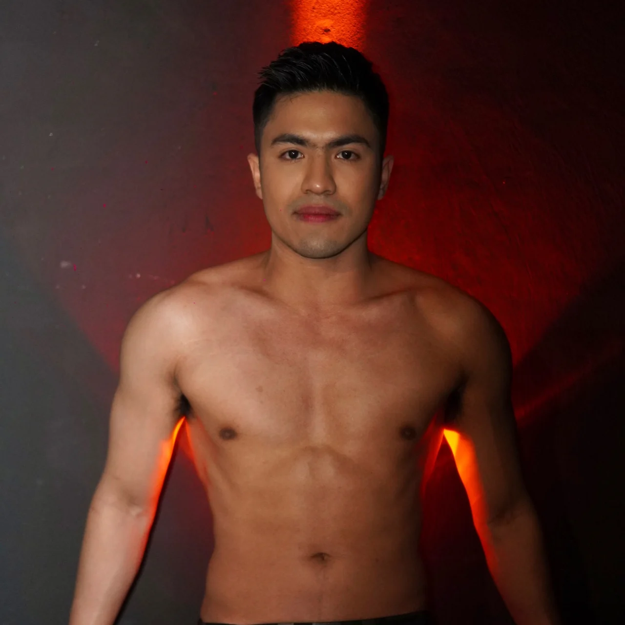 654Arm888 - OnlyFans model