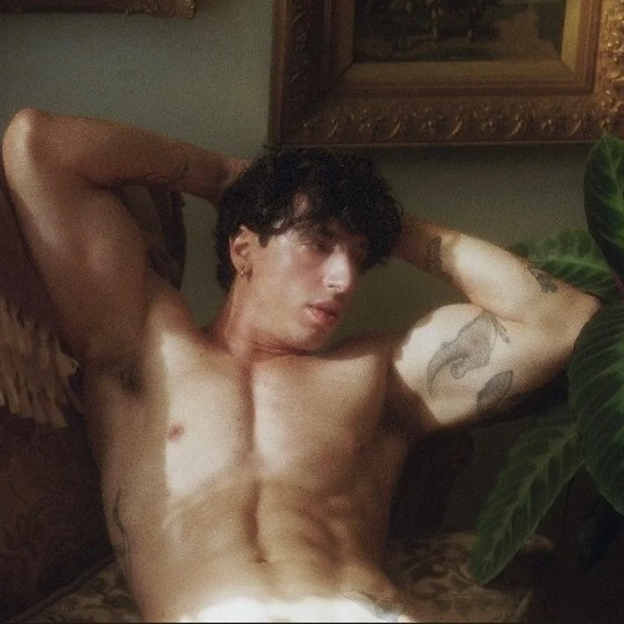 ǟʀȶɛʍɨʂ - OnlyFans model