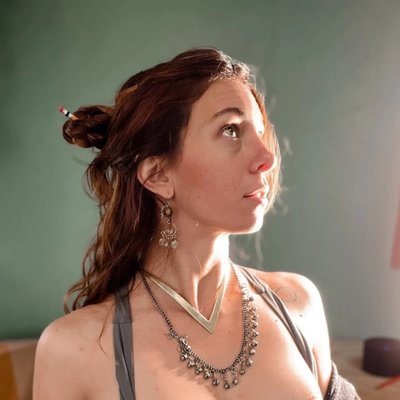 🌈Artemis⚡️ - OnlyFans model