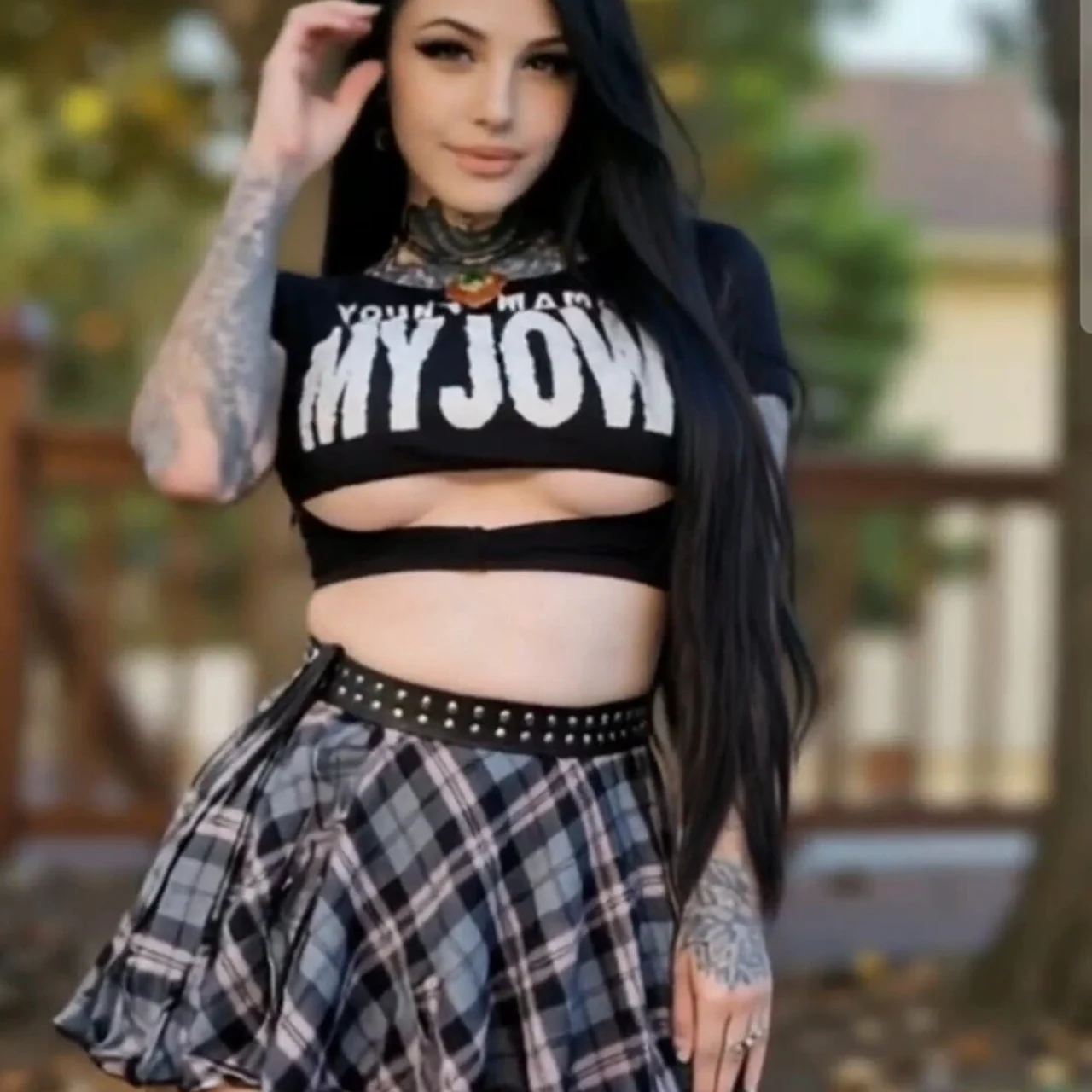 Artemis Jane 🌙 - OnlyFans model