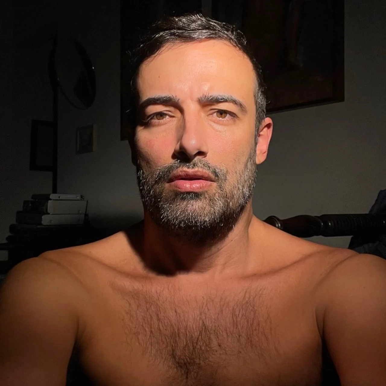 Arthur Scovino - OnlyFans model