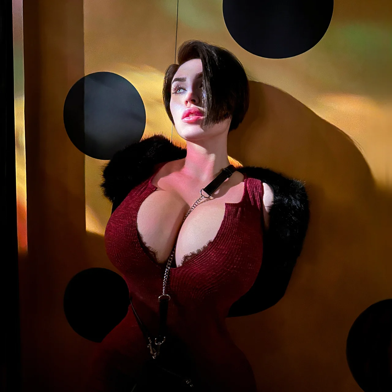 Artikleopard_artist - OnlyFans model