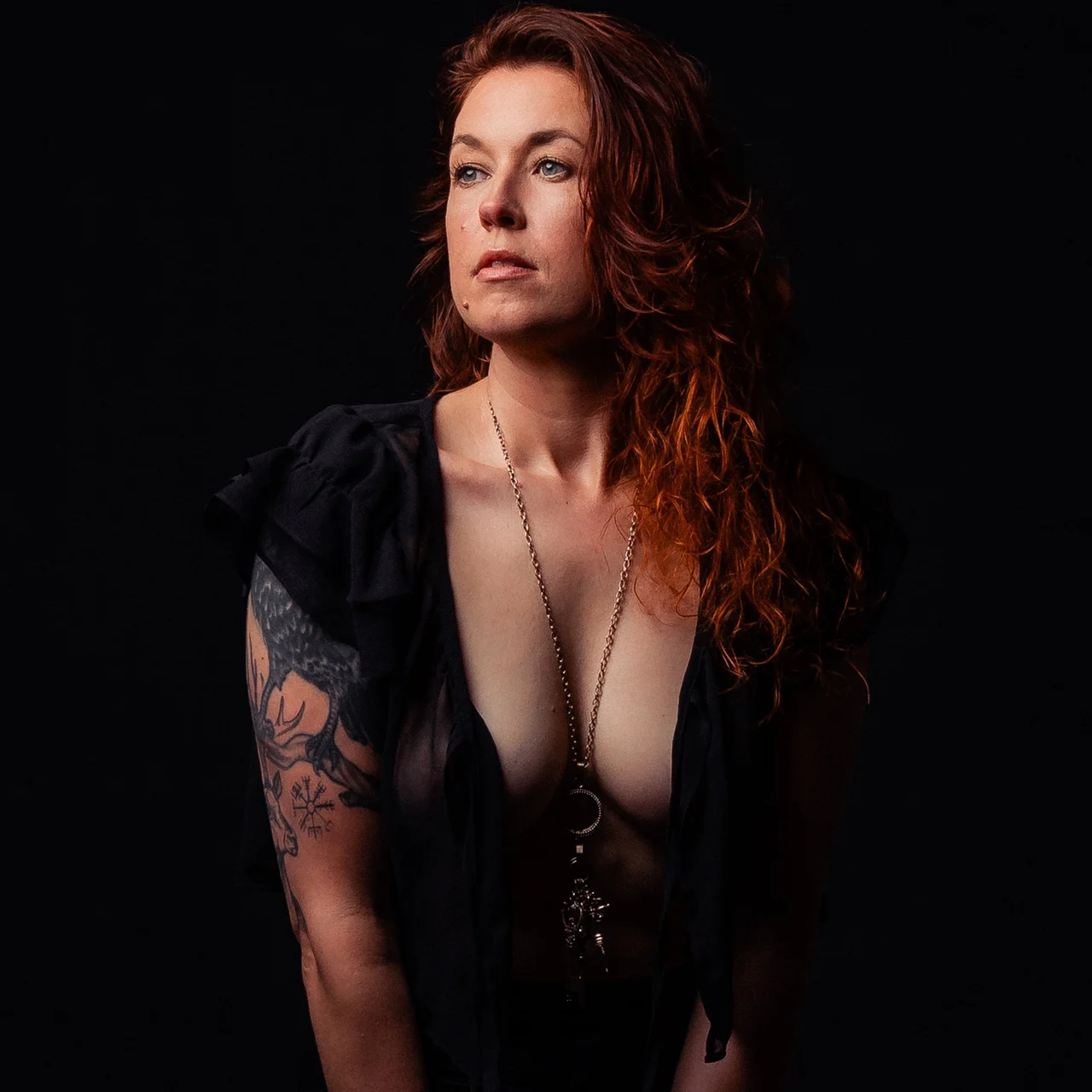 Marina - OnlyFans model