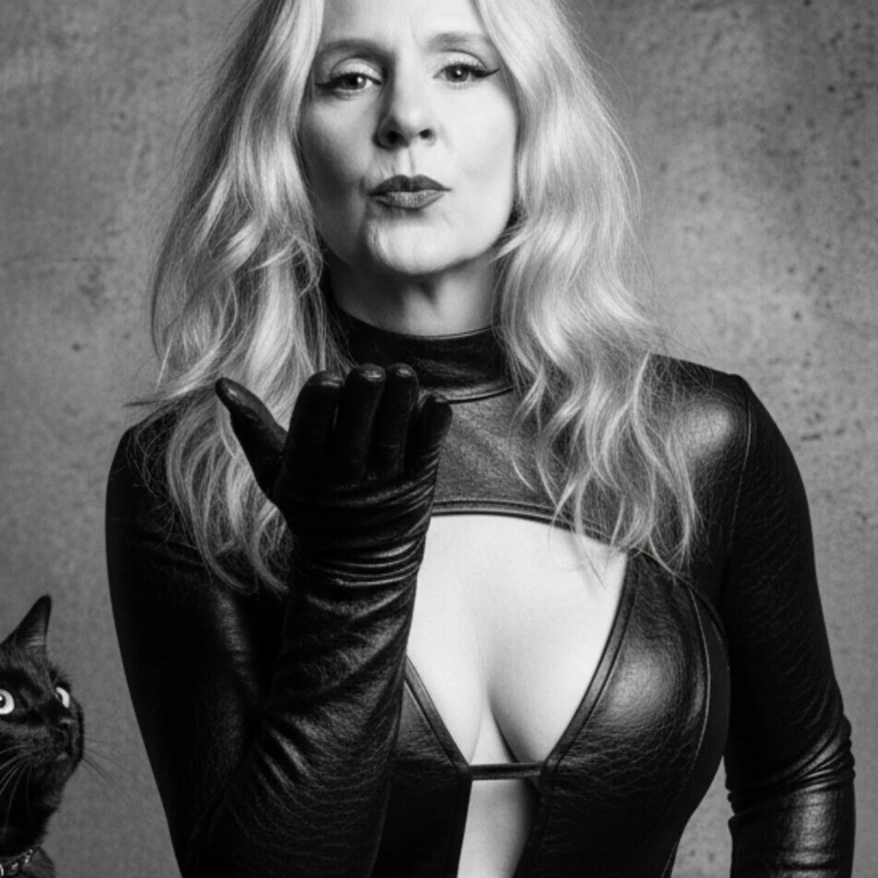 💀ǟʀȶֆʏɨռӄɛɖɮʟօռɖɛ 💀 - OnlyFans model