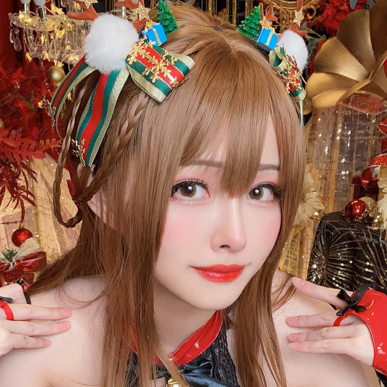 Arty huang - OnlyFans model