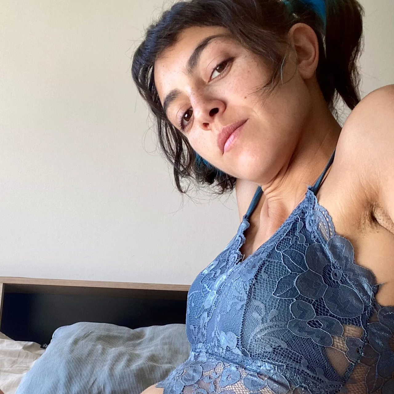 Arya Faye - OnlyFans model