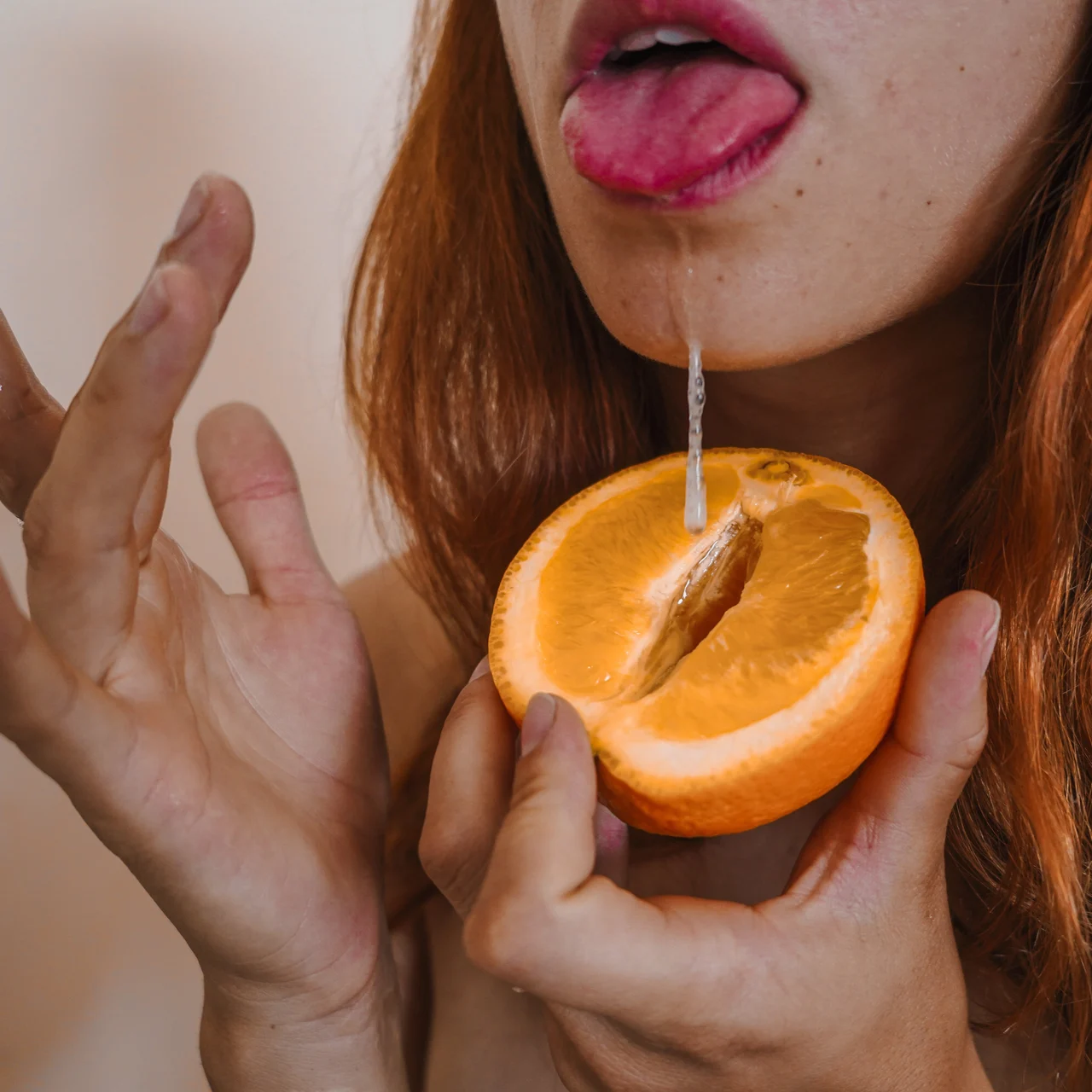 SassyOrange - OnlyFans model