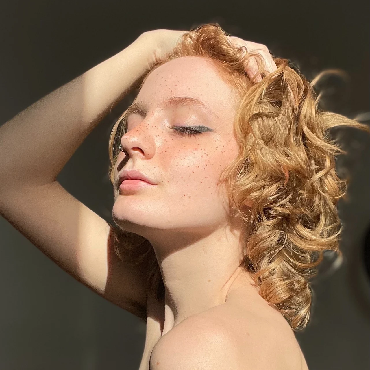 🌱 Ash 🌱 - OnlyFans model