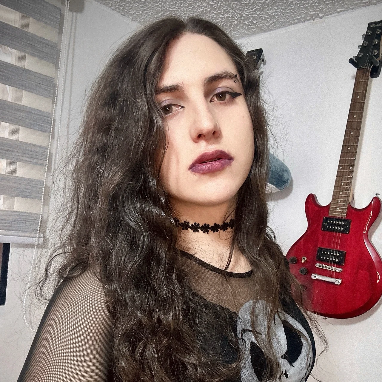 Ashley Fox 🔥 - OnlyFans model