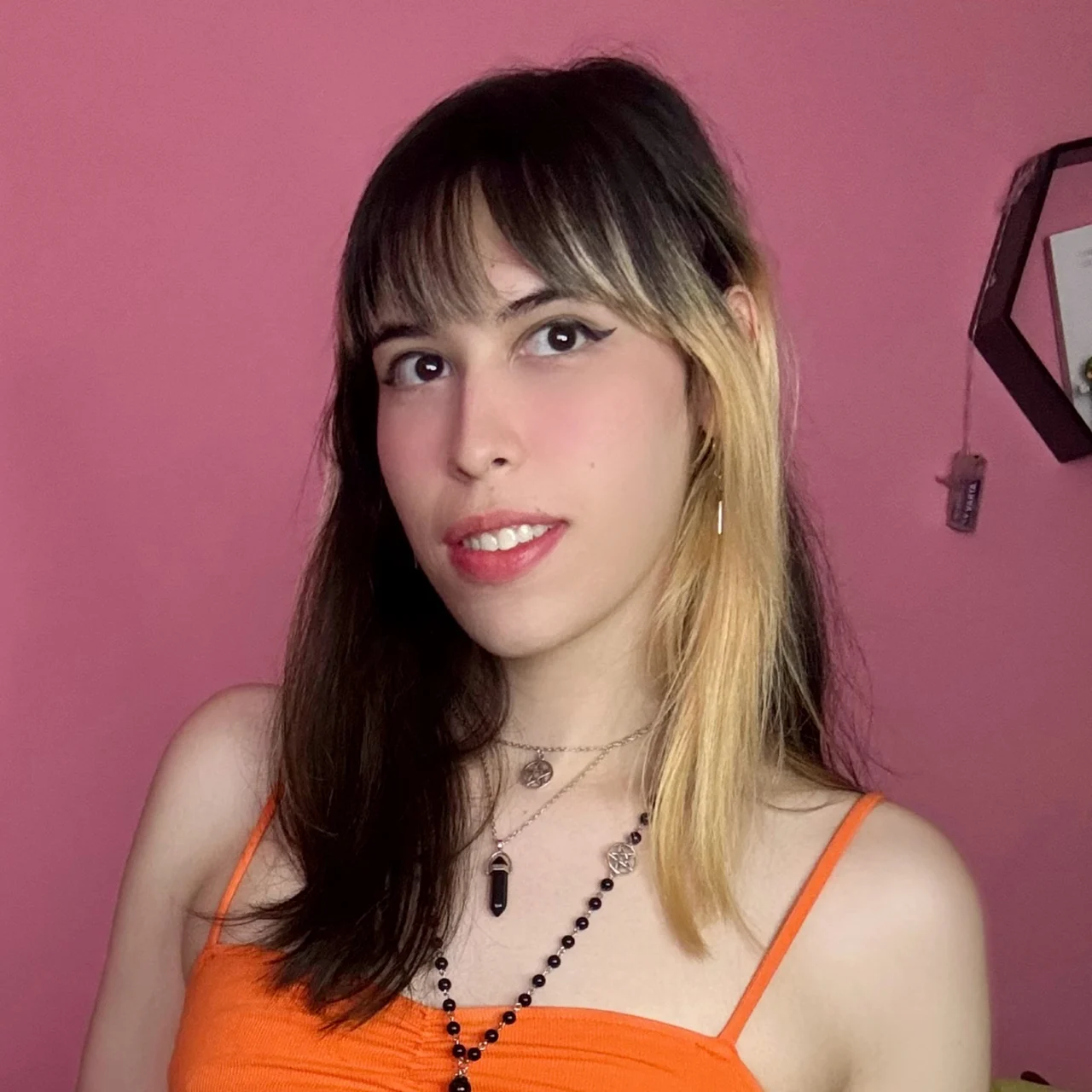 Ashlee VR - OnlyFans model