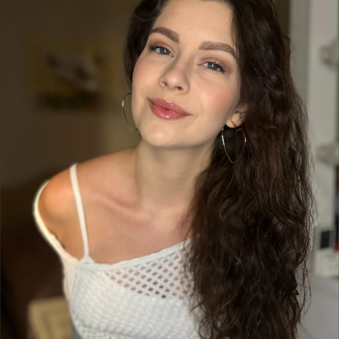 Ashley - OnlyFans model