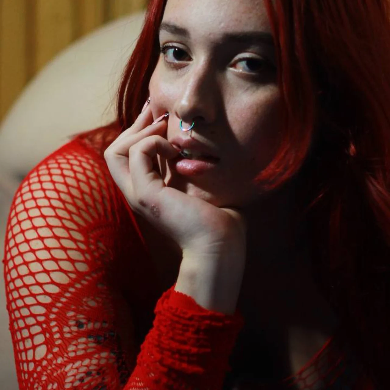 A S H L E Y 💜 - OnlyFans model