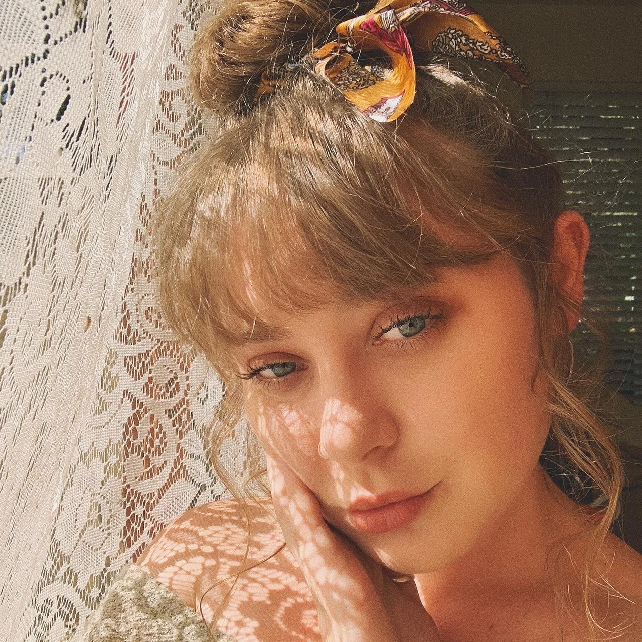 Ashley L French - OnlyFans model