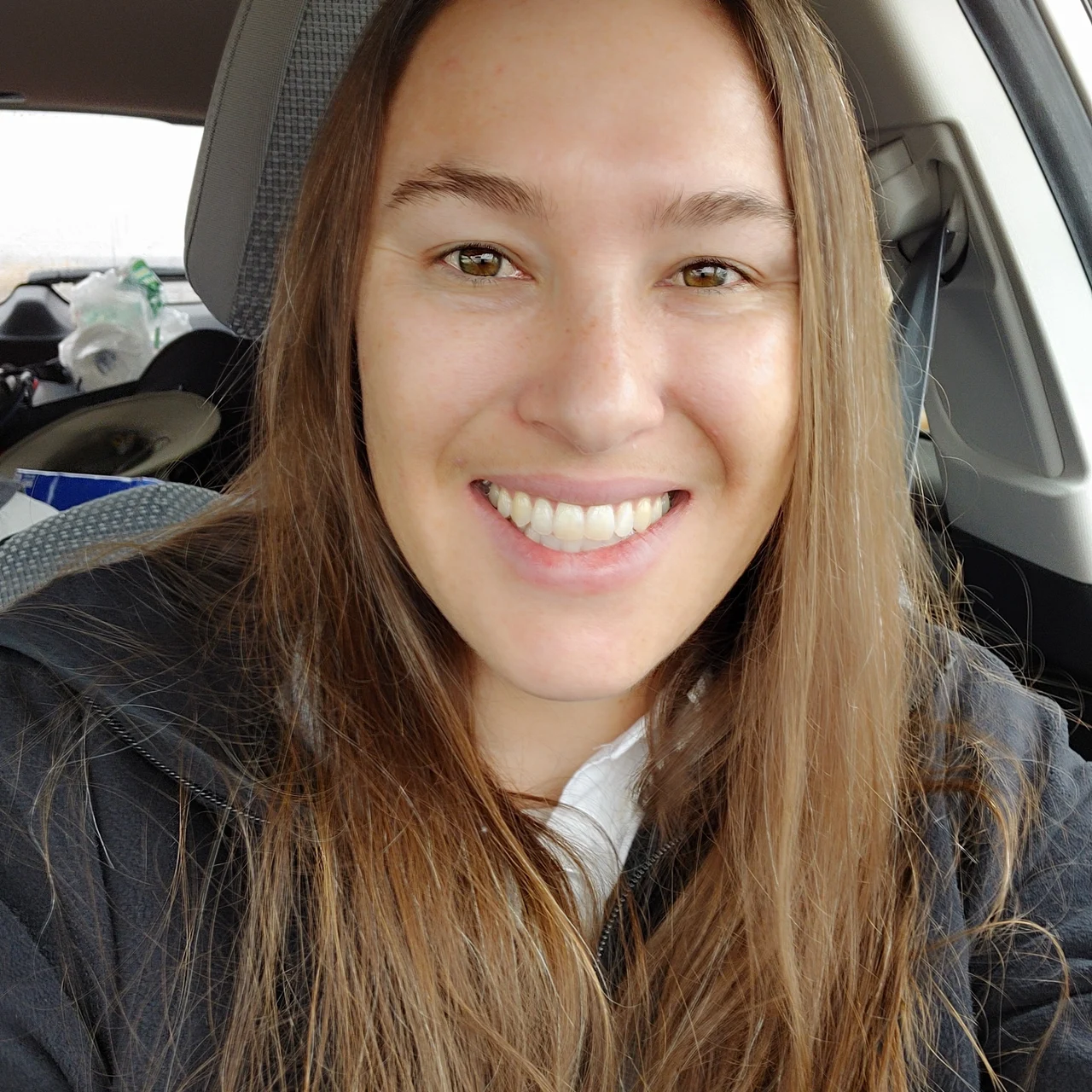 Ashley Opium - OnlyFans model