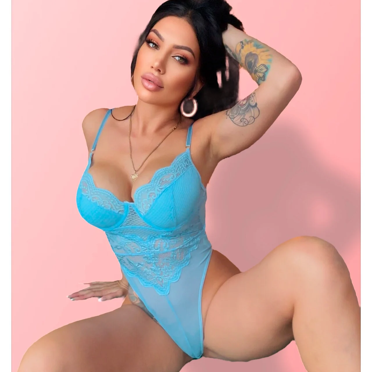 Gimme UR COCK! - OnlyFans model