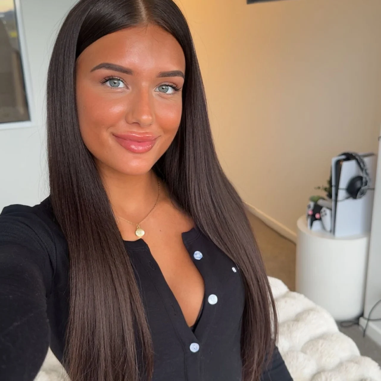 Ashley🫶🏽 - OnlyFans model