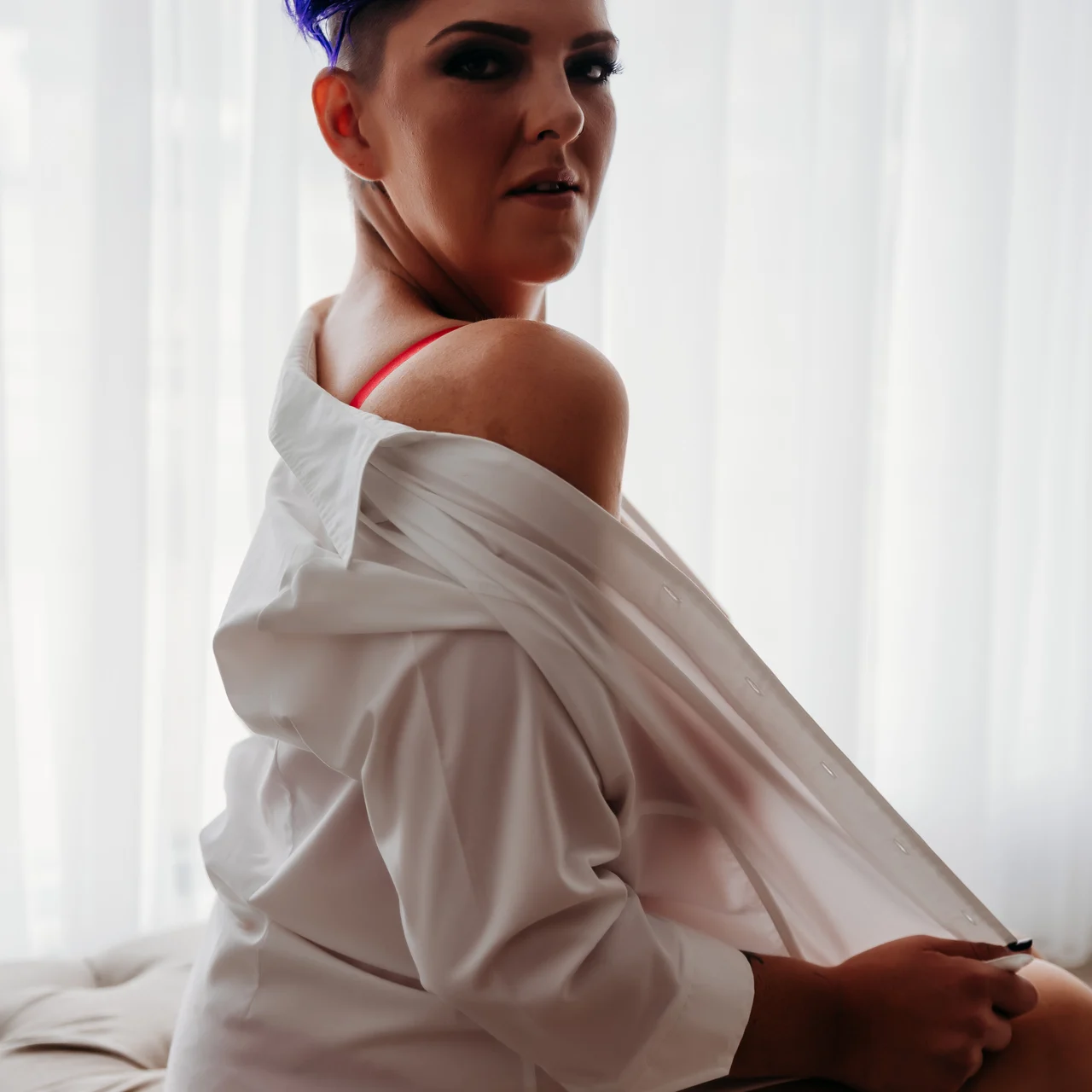 Ashley Stafford - OnlyFans model