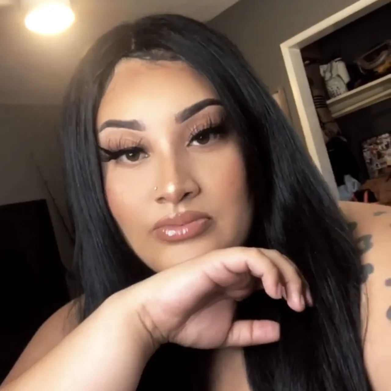 Big Ashleyy 🔥 - OnlyFans model