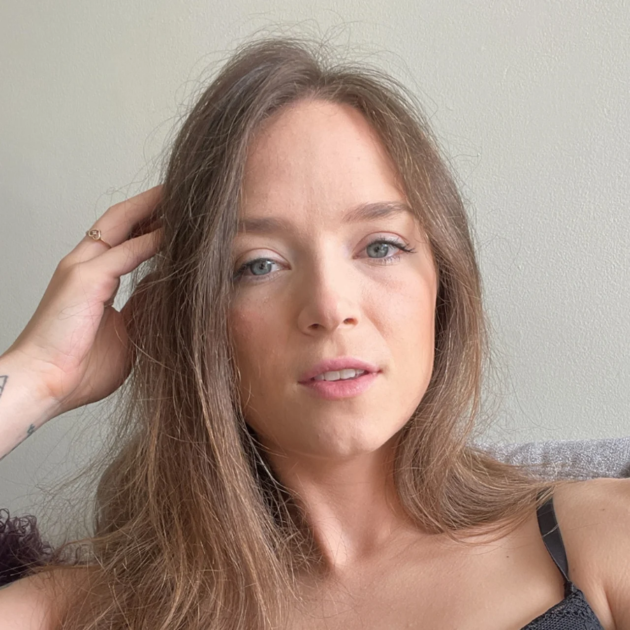 Ashton Faye - OnlyFans model